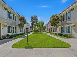 Webster Apartments, Anaheim, CA 92804