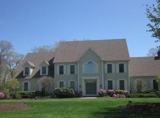 5 Chadwick Way, Hopkinton, MA 01748