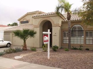 1433 W Silver Keys Ct, Gilbert, AZ 85233