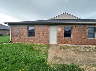 3438 Legacy Run #D, Owensboro, KY 42301
