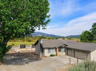 23561 Lakeview Dr, Tehachapi, CA 93561