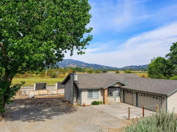 23561 Lakeview Dr, Tehachapi, CA 93561