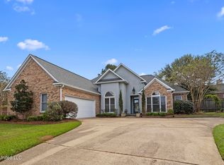 305 Golden Pond Dr, Madison, MS 39110