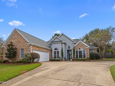 305 Golden Pond Dr, Madison, MS, 39110