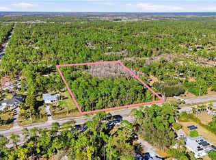 XXXX Golden Gate BLVD W, NAPLES, FL 34120