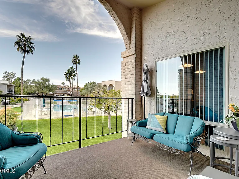 16912 E La Montana Dr #D124 — Photo 23