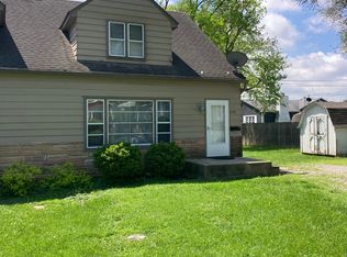 658 Center St, Franklin, IN 46131