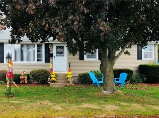 57 E View Ave, Cranston, RI 02920