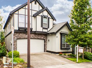 4593 NW Corazon Ter, Portland, OR