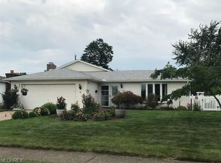 3624 Temple Ave, Lorain, OH 44053