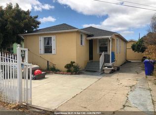 2631 Merritt Ave, San Pablo, CA