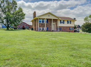 938 Suncrest Dr, Gray, TN 37615