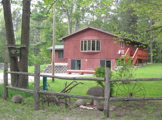 9690 Norms Rd, Lachine, MI 49753