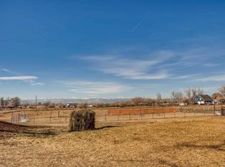 14741 County Road 10, Fort Lupton, CO 80621
