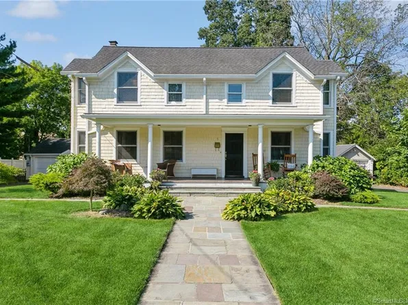 5 Mountain View Avenue, Ridgefield, CT 06877