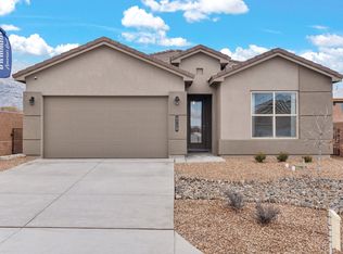 9830 Desert Lark Pl NE, Albuquerque, NM 87122