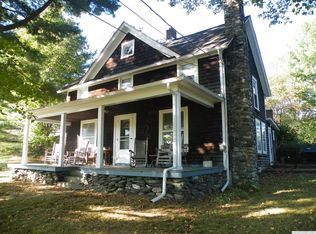 324 Old Town Rd, Hillsdale, NY 12529