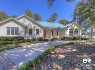 264 Ingleside Ave N, Fairhope, AL 36532