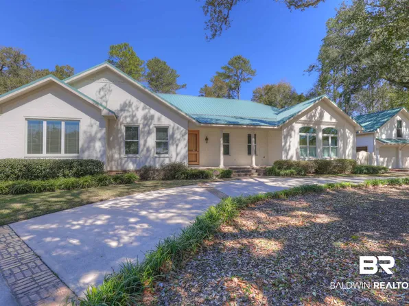264 Ingleside Ave N, Fairhope, AL 36532