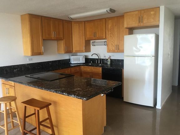 Newly Remodeld Kitchen