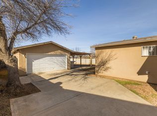521 Jane St NE, Albuquerque, NM 87123