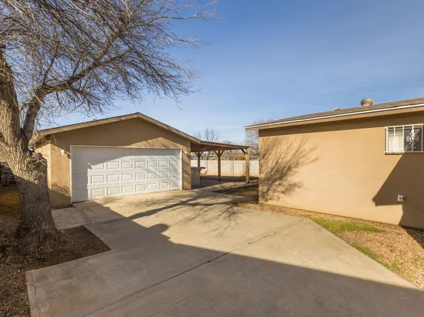 521 Jane St NE, Albuquerque, NM 87123