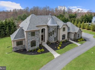12404 Hunters Gln, Owings Mills, MD 21117