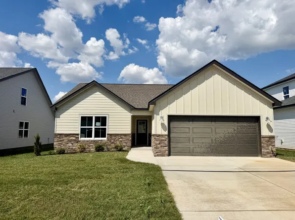 151 Persinger Pl Lot 151, Clarksville, TN 37042