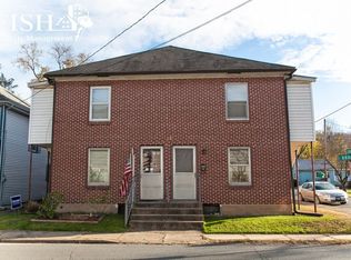 143 Broad St APT 4, Montgomery, PA 17752