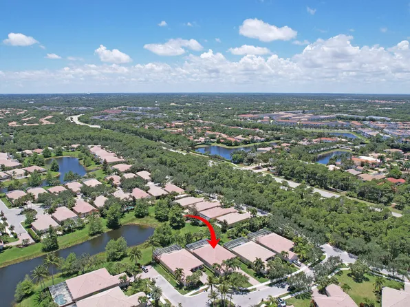 4804 Eugenia Drive, Palm Beach Gardens, FL 33418