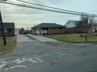 2060 Lehman Ave, Toledo, OH 43611