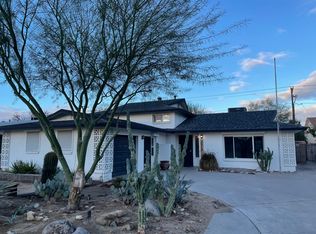 3312 S Terrace Rd, Tempe, AZ 85282