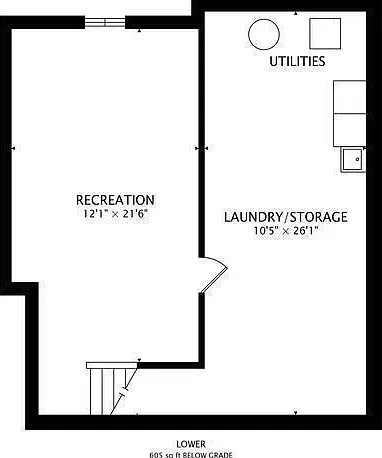 1708 Colonial Ln #1 — Photo 13