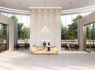 27 McMahon Dr #1803, Toronto, ON M2K0H3