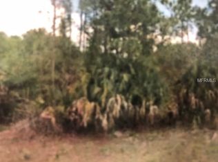 Whiptree Cir, North port, FL 34288