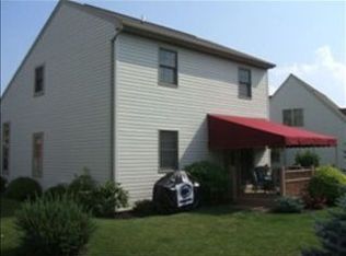 1011 Hillside Ave, Elizabethtown, PA 17022