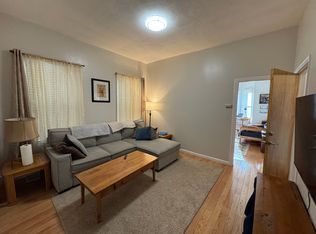 14 Chelsea St APT 2, Boston, MA 02128