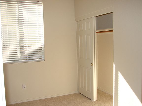 large bedroom