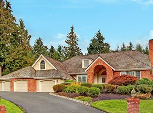 10116 218th Ct NE, Redmond, WA 98053