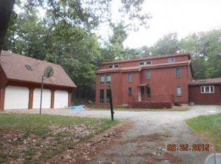 220 Briggs Rd, Mason, NH 03048