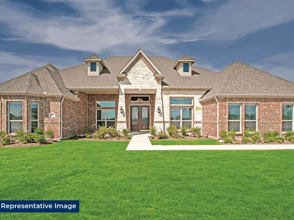 5012 Lynwood Dr, Parker, TX 75002