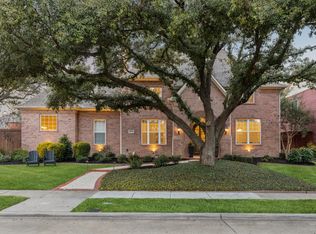 5949 Stone Meadow Dr, Plano, TX 75093