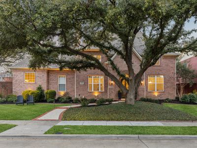 5949 Stone Meadow Dr, Plano, TX, 75093