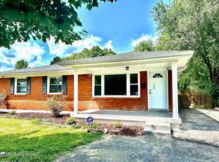 4509 Dover Rd, Louisville, KY 40216