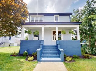 48 Chambers Ave, Wheeling, WV 26003