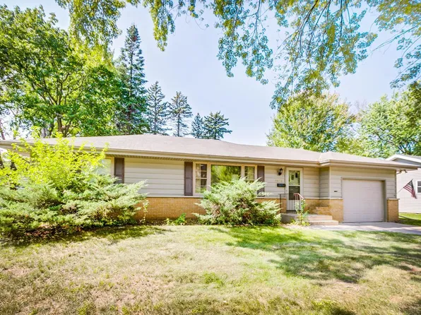 4023 Maryland Ave N, New Hope, MN 55427
