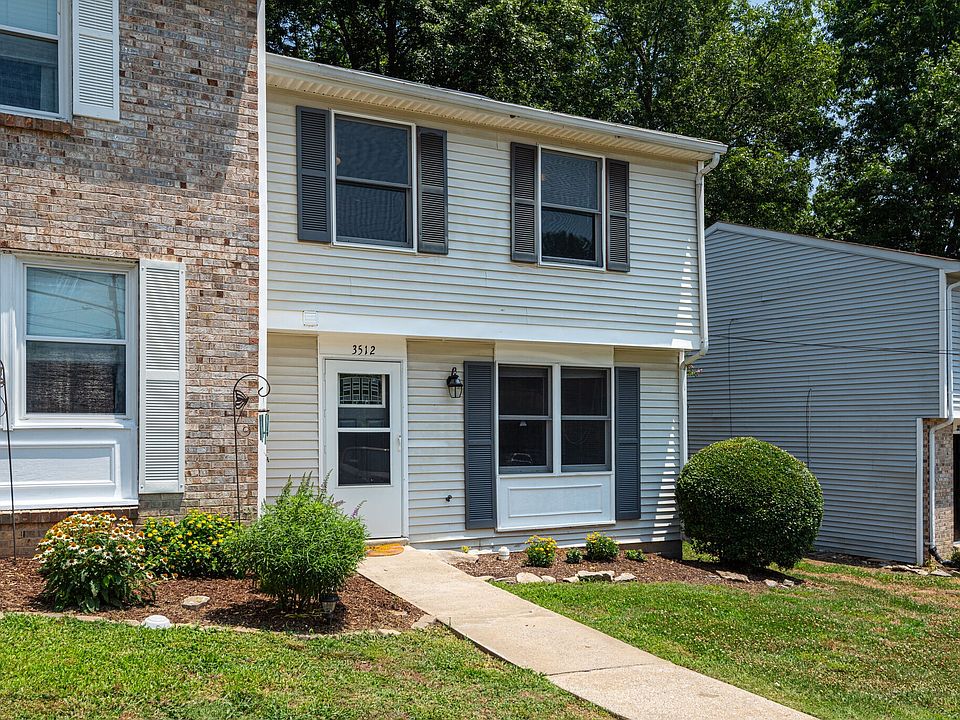 3512 Seneca Forest Dr, Nashville, TN 37217 Zillow