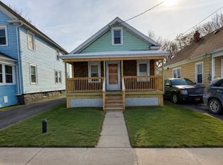 124 Manilla St #1, Syracuse, NY 13203