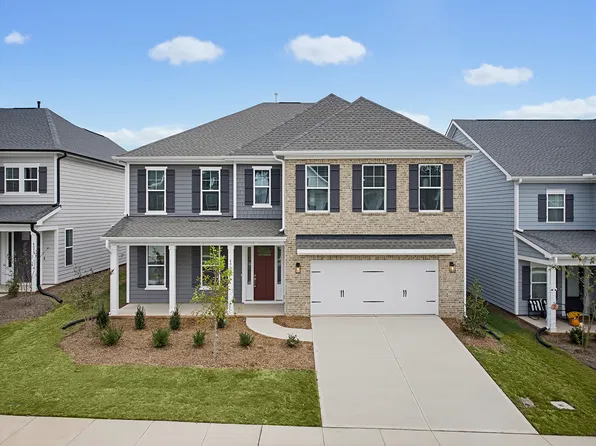 4016 Sweet Ivy Lndg, Durham, NC 27703