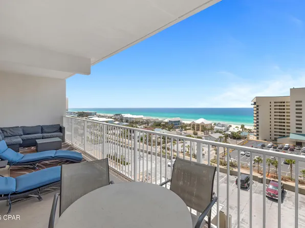 9860 S Thomas Dr Unit 809, Panama City Beach, FL 32408
